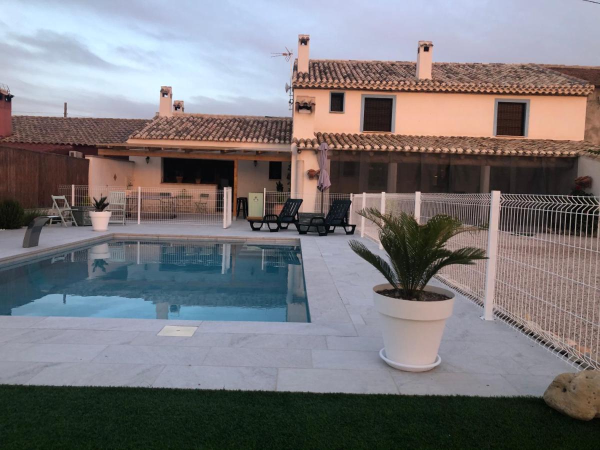 Casa Chirreas * Caravaca De La Cruz